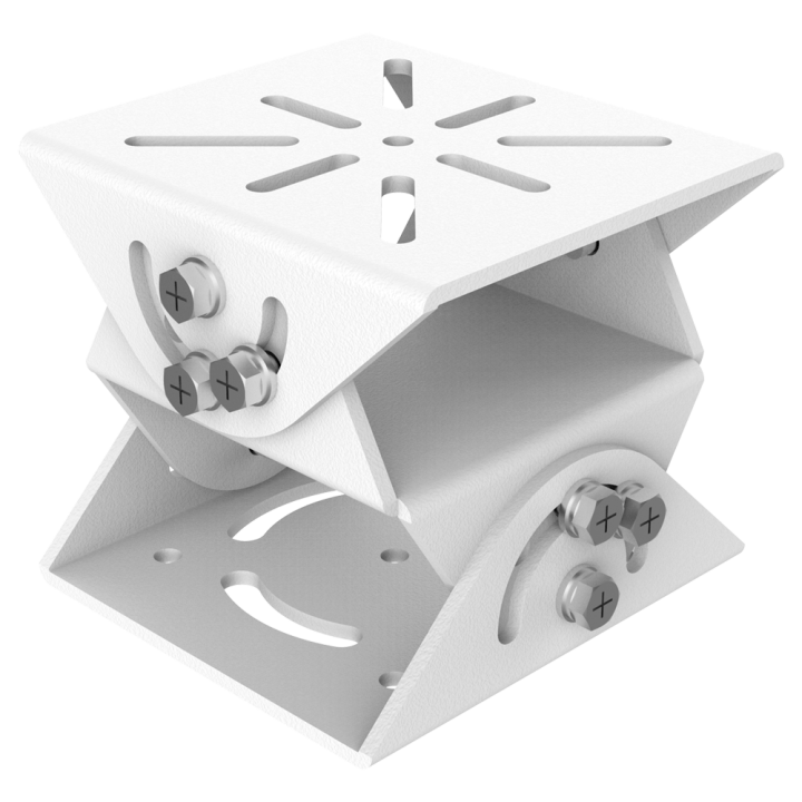UNIVIEW UV-TR-UV06-A-IN Wall Mount Bracket for Security Camera