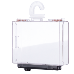 SAFIRE SF-EASSAFER101-AM RFID Card