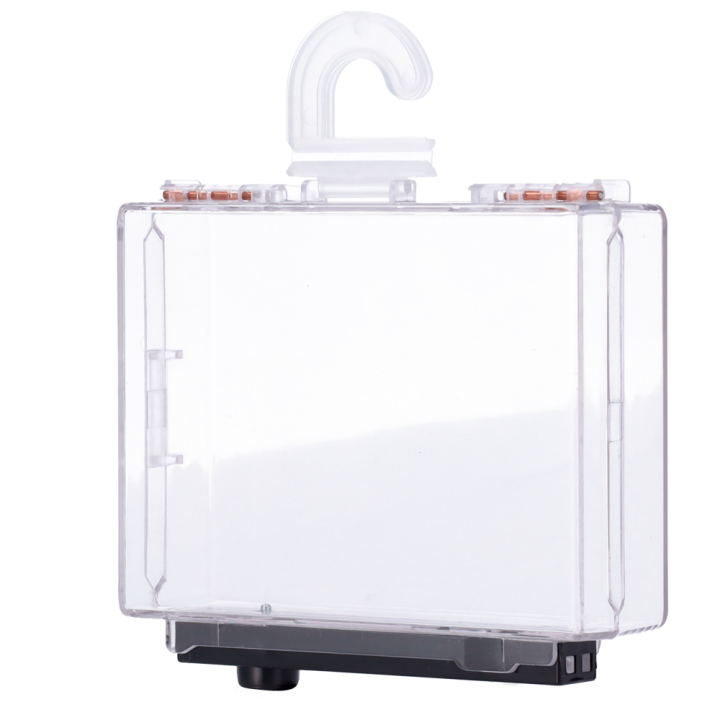 SAFIRE SF-EASSAFER101-AM RFID Card