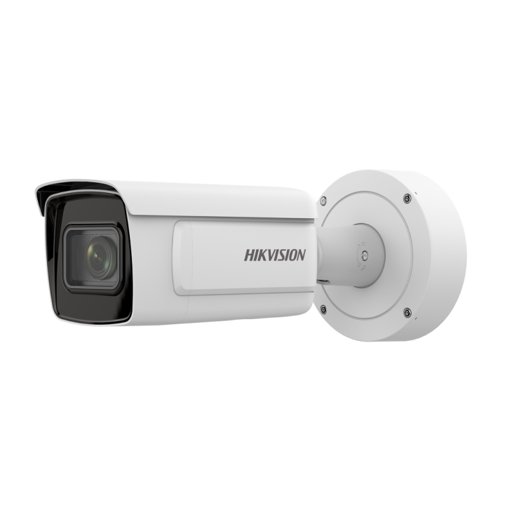 Hikvision iDS-2CD7A45G0-IZHSY(4.7-118mm) 4MP Bullet IP Camera with PoE, IR 200m, Motorized Zoom