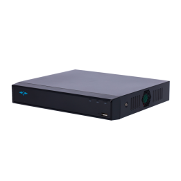 X-SECURITY XS-NVR2104-4P-4AI 4-Channel PoE NVR with AI