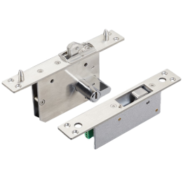 YLI YSD-230 Smart Door Lock