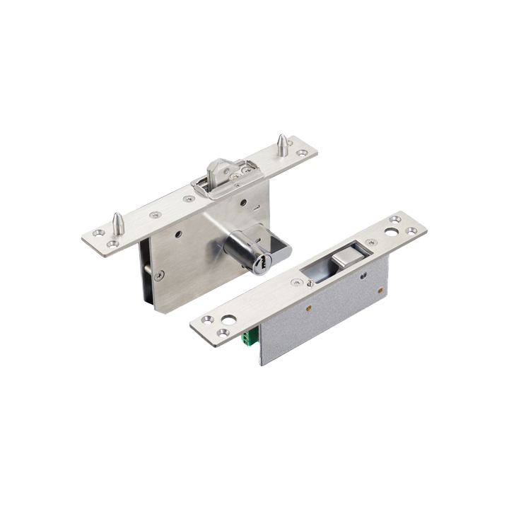 YLI YSD-230 Smart Door Lock