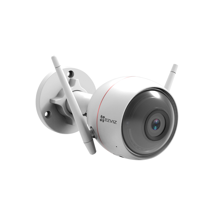 EZVIZ EZ-CS-CV310-A0-1B2WFR 2MP PTZ IP Camera with PoE and Wi-Fi