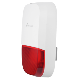 NIVIAN RETAIL NVS-S7B Дымовой извещатель