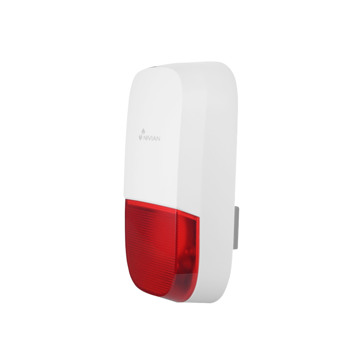 NIVIAN RETAIL NVS-S7B Дымовой извещатель