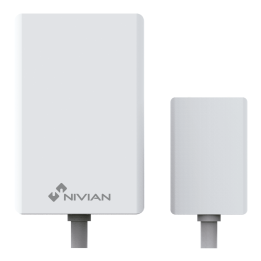 NIVIAN RETAIL NVS-WATERFLOOD1 Датчик протечки воды