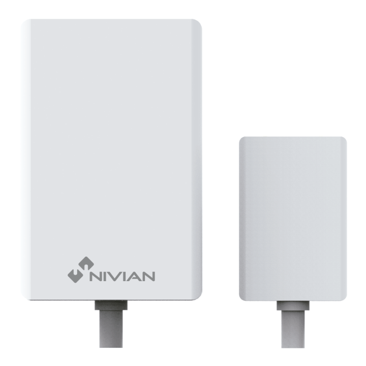 NIVIAN RETAIL NVS-WATERFLOOD1 Датчик протечки воды