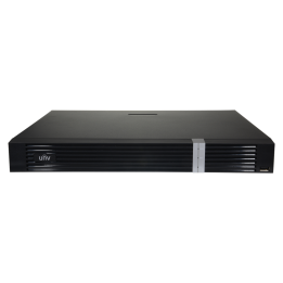 UNIVIEW EASY UV-XVR302-16Q-IF 16-Channel IP NVR