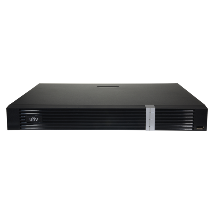 UNIVIEW EASY UV-XVR302-16Q-IF 16-Channel IP NVR
