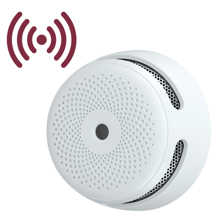 X-SENSE XS01-WR Smoke Detector