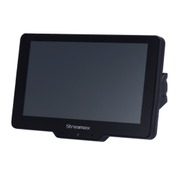 ST-DISPLAY-TP4 STREAMAX Analog CCTV Camera