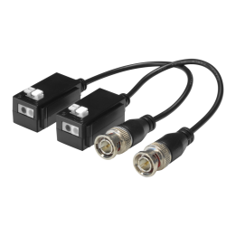 SAFIRE BA612P-POC RJ45 Connector
