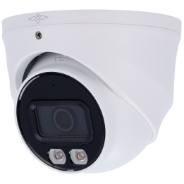 X-SECURITY XS-T887A-2E-DL 2MP IP67 PTZ IP Camera with Dual Illumination