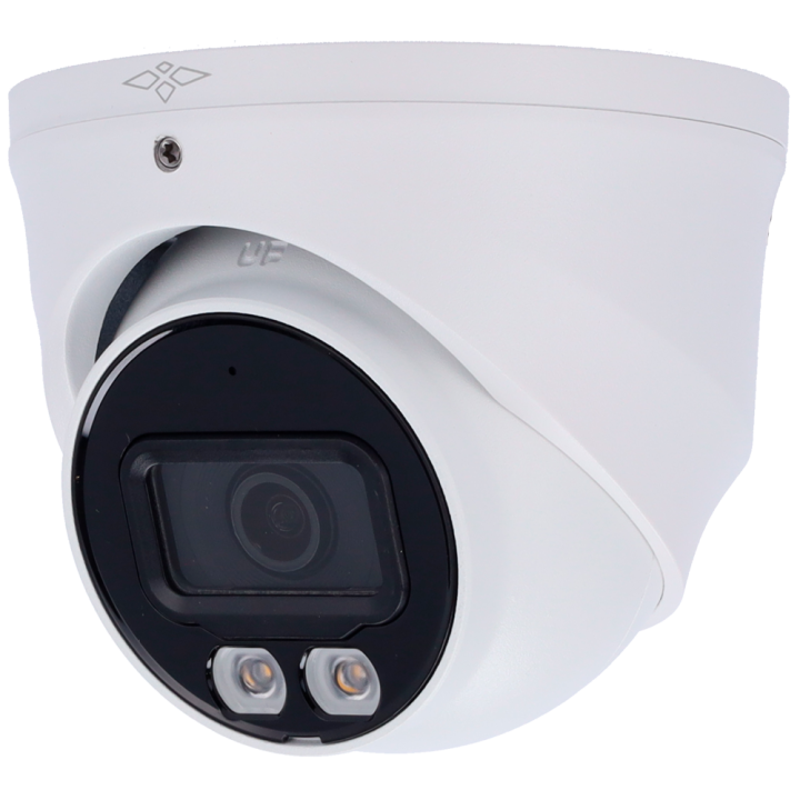 X-SECURITY XS-T887A-2E-DL 2MP IP67 PTZ IP Camera with Dual Illumination