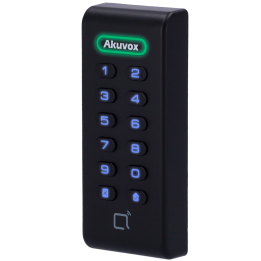 AKUVOX AK-ACR-CRP11 IP Door Station with RFID, IP65