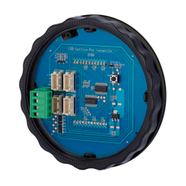 TURBOO TS-SP965-INDICATOR Turnstile Indicator