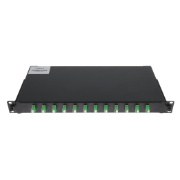 PP-FIBER-12-LC MARCA BLANCA Network Switch