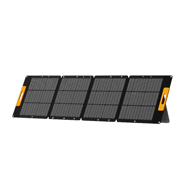 MARCA BLANCA SOLARPANEL-FOLDABLE-220W Module PV portable de panneau solaire pliable 220W