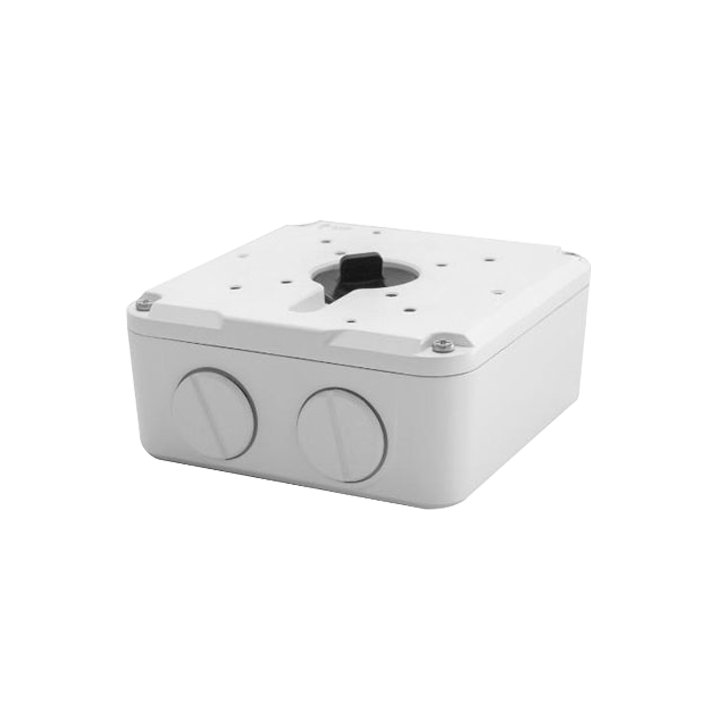 UNIVIEW UV-TR-JB07-D-IN Junction Box Mount for Cameras