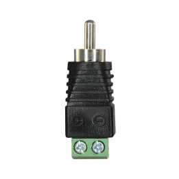 SAFIRE CON295 Connector