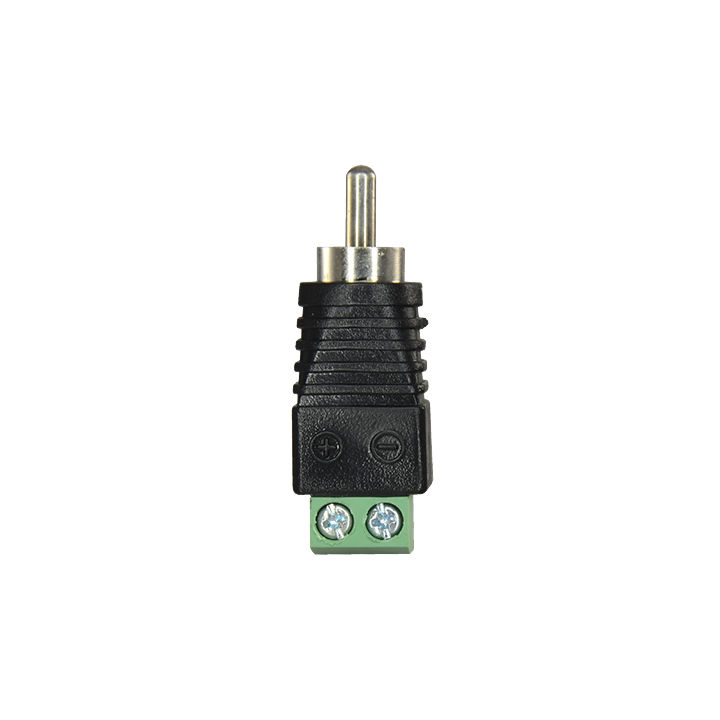 SAFIRE CON295 Connector