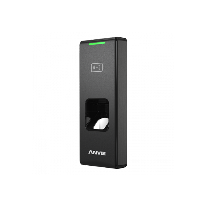 ANVIZ C2SLIM-BT-WIFI-MF Biometric Terminal