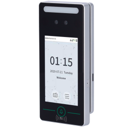 ZKTECO ZK-VL-SPEEDFACE-V4LNP-1-W Proximity Reader