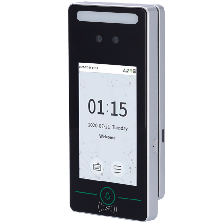ZKTECO ZK-VL-SPEEDFACE-V4LNP-1-W Proximity Reader