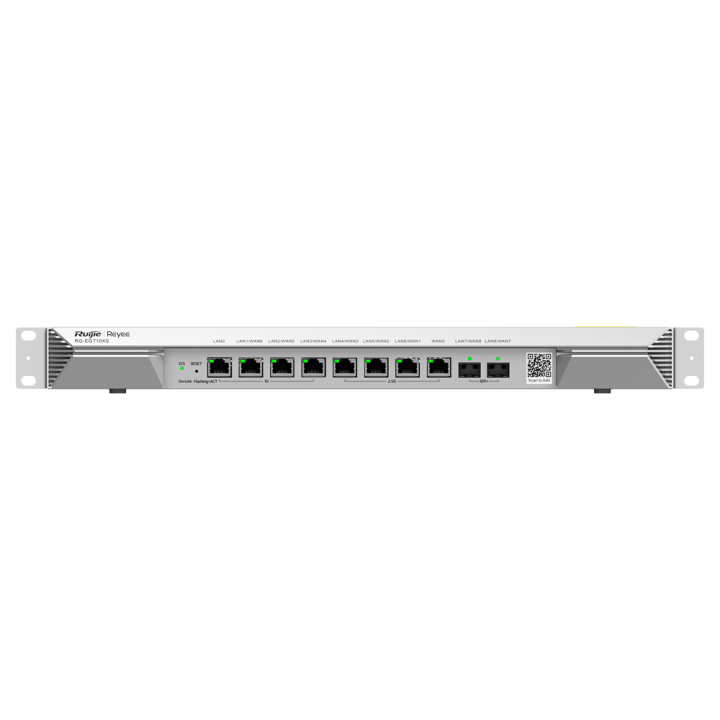 REYEE RG-EG710XS Gigabit Router