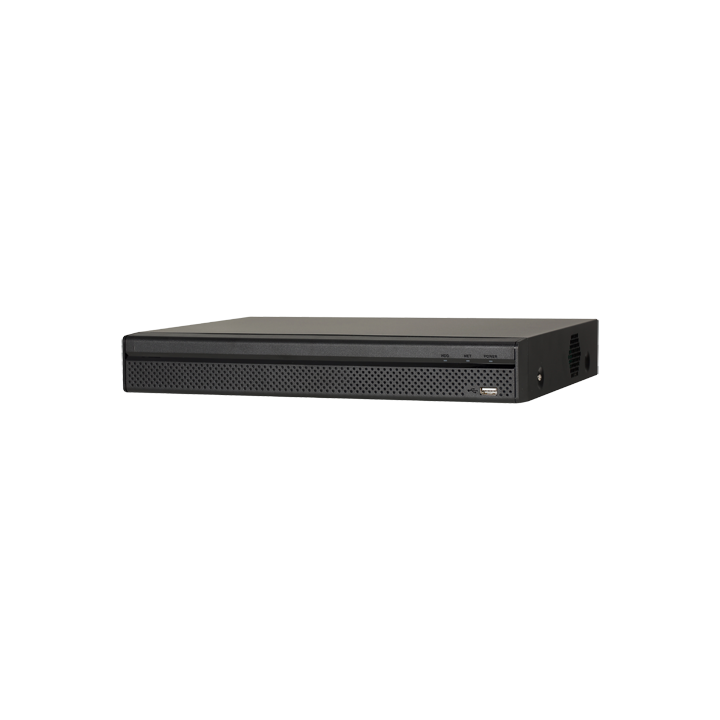 X-SECURITY XS-XVR6116H-2AI 16-Channel Hybrid XVR NVR