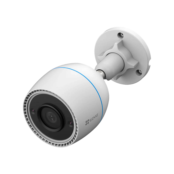 EZVIZ EZ-C3T 2MP PTZ IP Camera with PoE and Wi-Fi, IP67