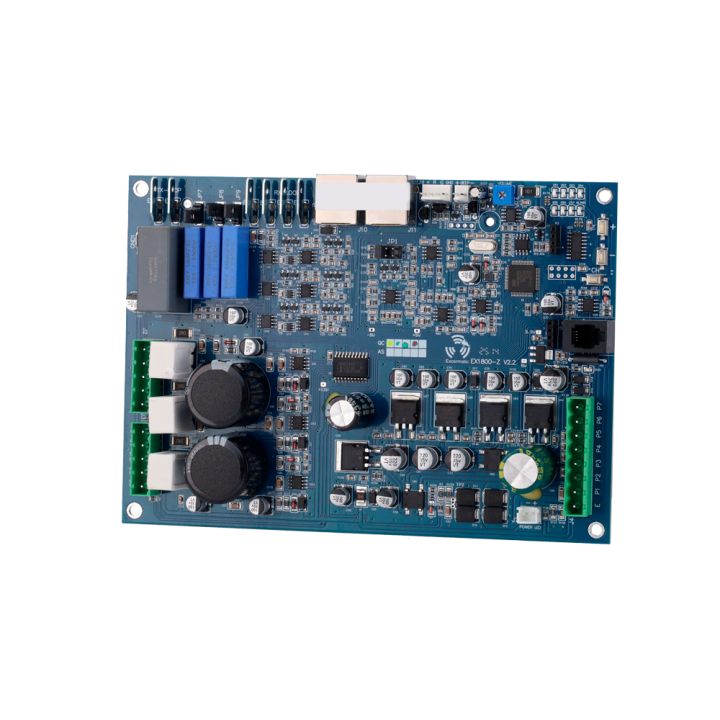 SAFIRE SF-EASGATE-SP-MBOARD Accessory
