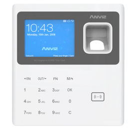 ANVIZ W1-PRO Proximity Reader