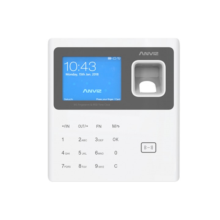 ANVIZ W1-PRO Proximity Reader
