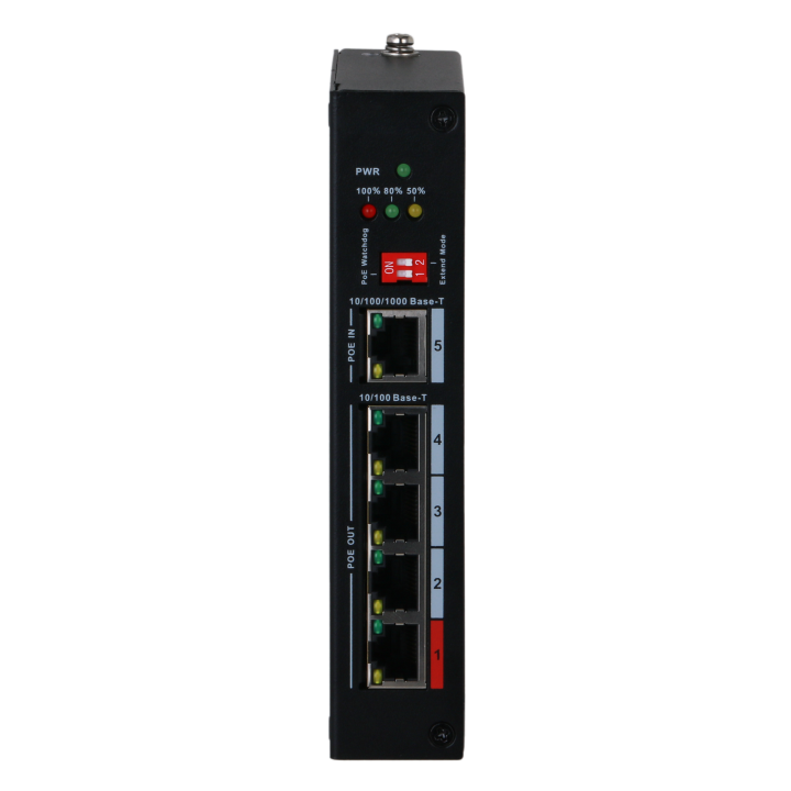 DAHUA PFT1500 PoE Adapter