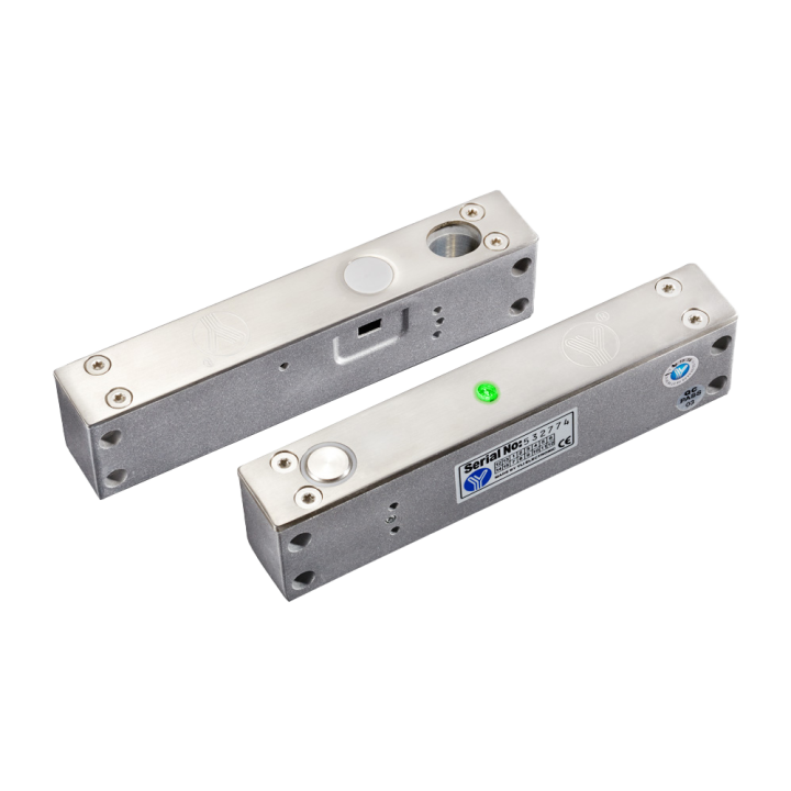 YLI YB-500I-LED Smart Door Lock