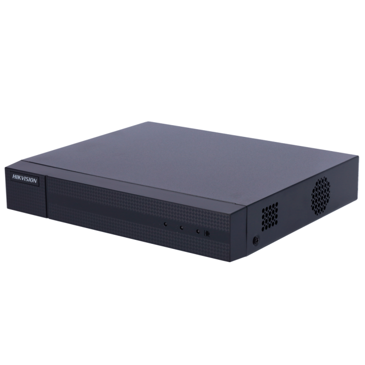 HIWATCH HWD-5108MHS 8-Channel NVR