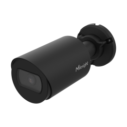 MILESIGHT MS-C5364-PD/2.8mm/F1.6/J/BLACK IP/PoE Camera