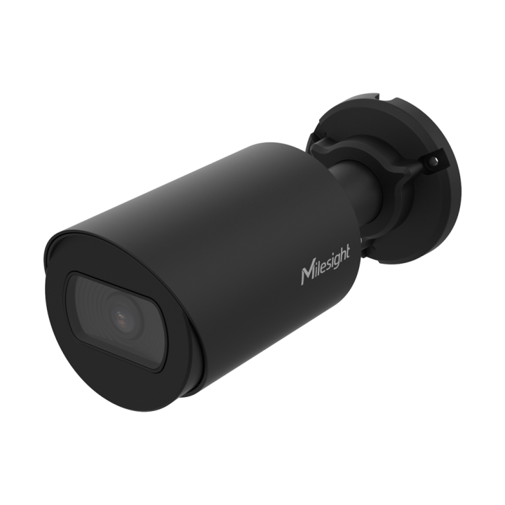 MILESIGHT MS-C5364-PD/2.8mm/F1.6/J/BLACK IP/PoE Camera
