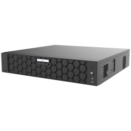 UNIVIEW PRIME UV-NVR509-16E-IM 16-Channel PoE NVR, 32 MP