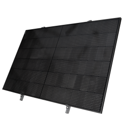 TSUN TSOL-ESK400-SB 400W Solar Panel