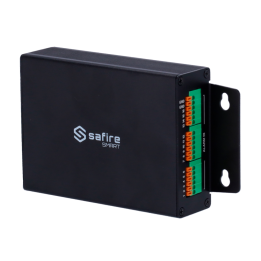 SAFIRE SMART SF-ALARM1606-USB Security Device