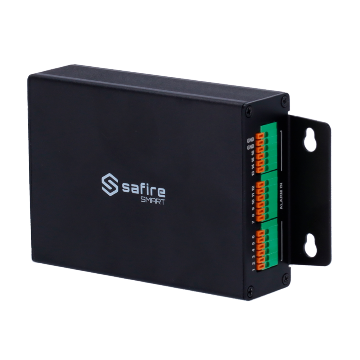 SAFIRE SMART SF-ALARM1606-USB Security Device