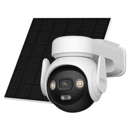 IMOU IPC-UA7E-5M0T2-EU/FSP14 5MP Outdoor Wi-Fi IP Camera with Dual Illumination