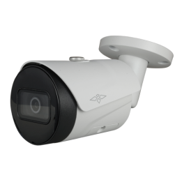 X-SECURITY XS-IPB619SWH-8P 8MP Bullet IP Camera with PoE and Wi-Fi