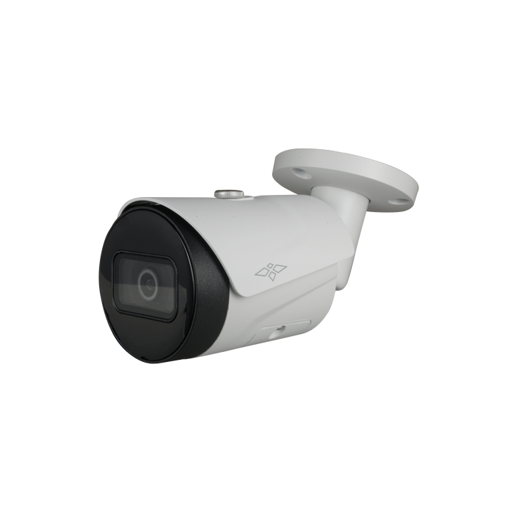 X-SECURITY XS-IPB619SWH-8P 8MP Bullet IP Camera with PoE and Wi-Fi
