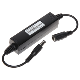 Conector DAHUA PFM790 RJ45 hembra - Acoplador Ethernet para CCTV y redes
