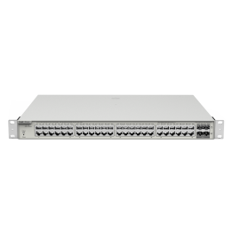 REYEE RG-NBS3200-48GT4XS-P Managed PoE Switch