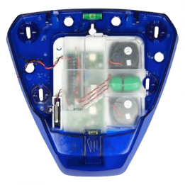 PYRONIX DELTABELL-PLUS Combined Siren-Strobe